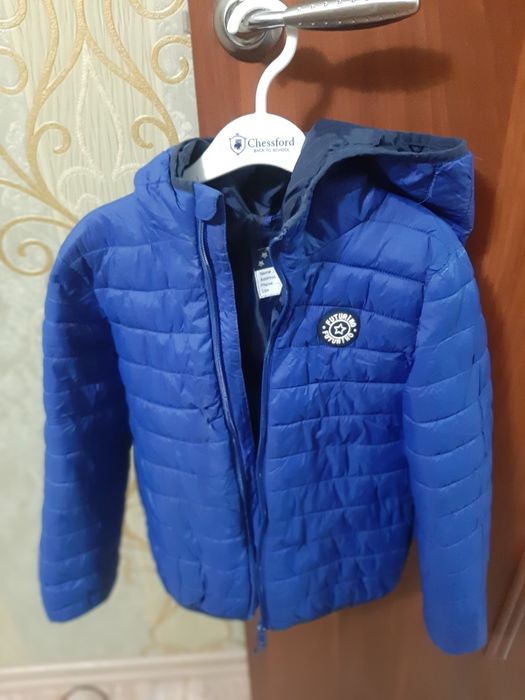 Продам вещи для мальчика в очень хорошем состоянии