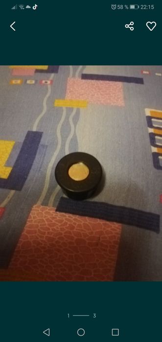 Magnet pt alarme antifurt
