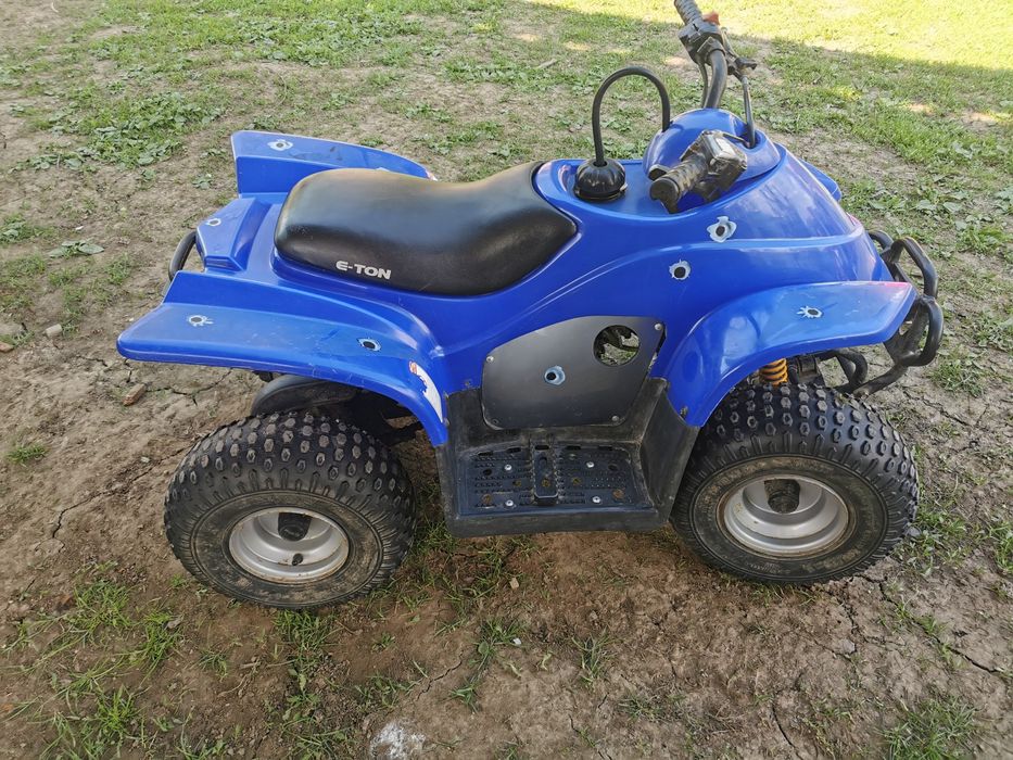 Atv pentru copii