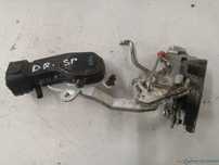 Broasca usa dreapta spate DAIHATSU TERIOS (J1_) [ 1997 - 2006 ]