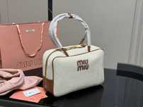 Geanta de mana dama Miu Miu  96-55