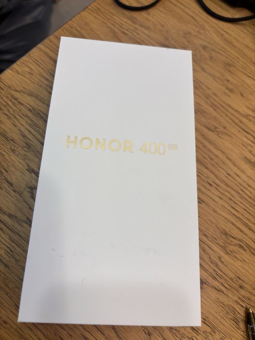 Honor 400 5g/8-512 gb