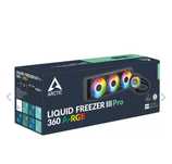 Arctic freezer iii pro nou