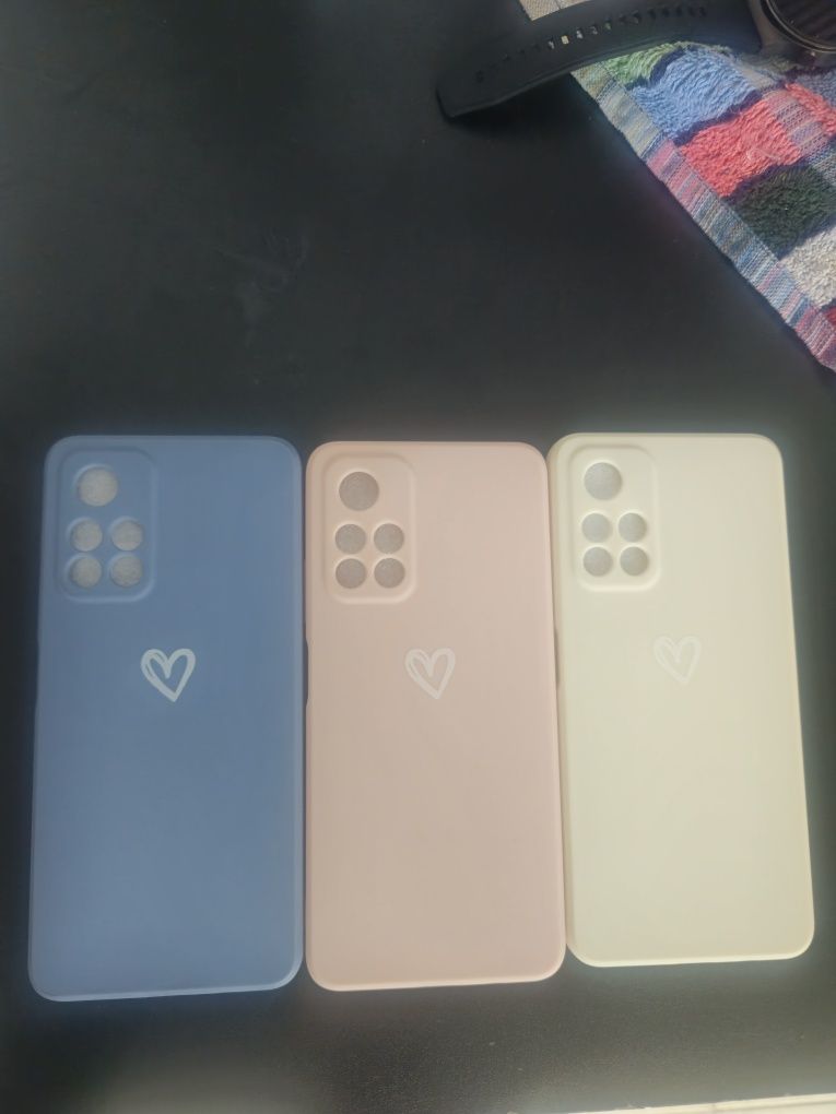 Husa Xiaomi Redmi Note 11