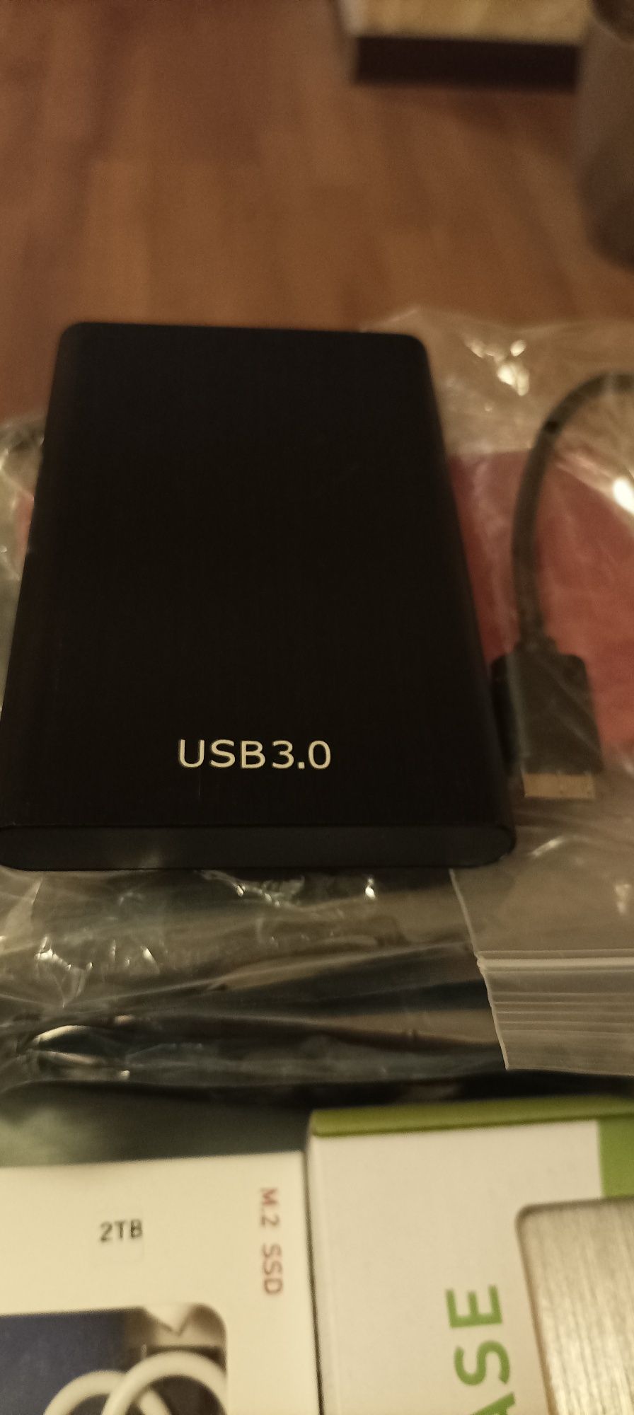 Външни хард дискове 2 tb u 4tb