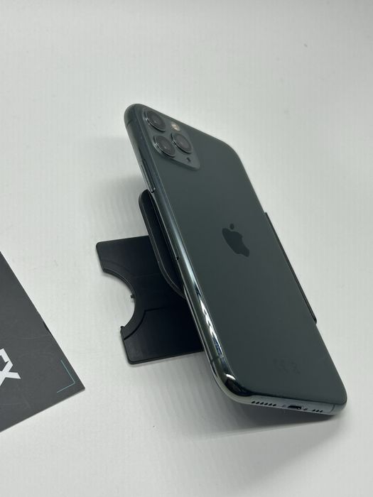 iPhone 11 PRO - 256Gb - Stare IMPECABILA - Baterie 100% + Garantie