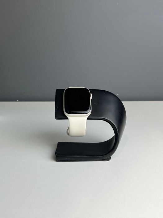 Ломбард Белый Алматы Apple Watch SE 44 мм (2е пок) бежевый арт. 169647