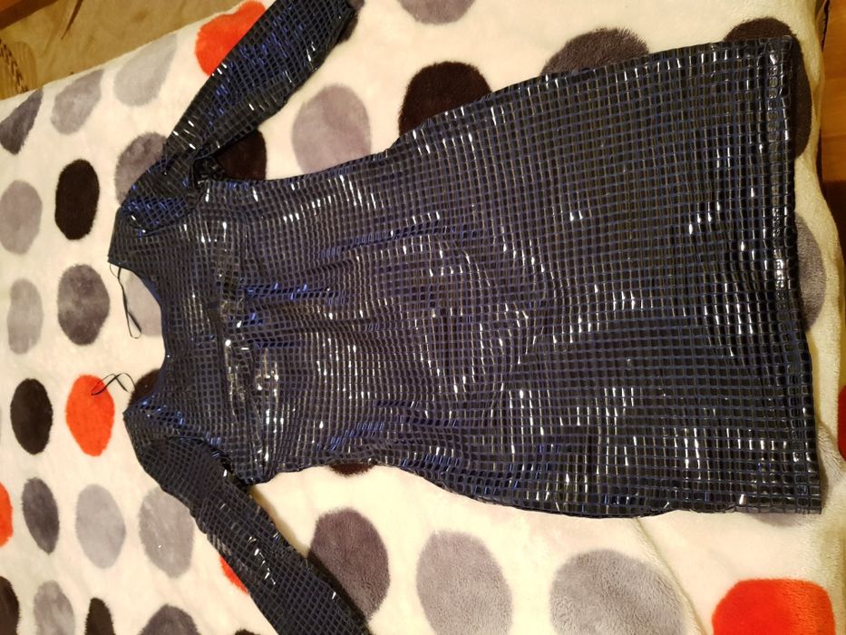 Oferta!Rochie Mohito ocazii strălucitoare