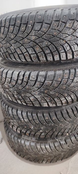 Продам колеса в сборе