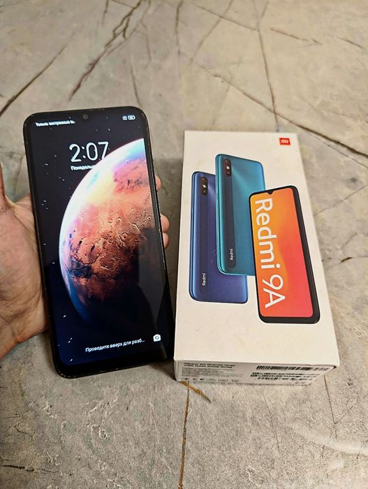 Redmi 9A 20000тг торг есть
