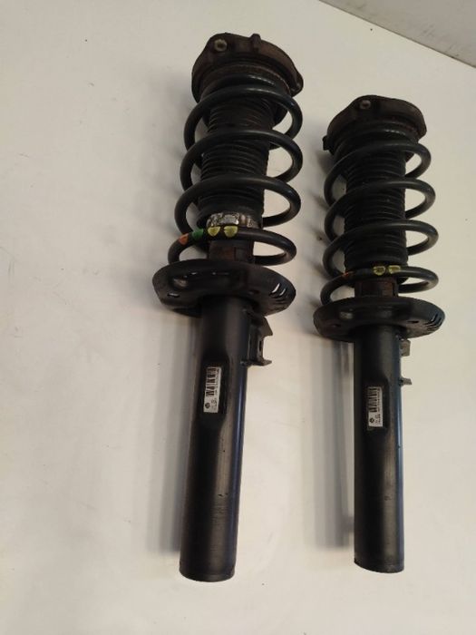 Arc arcuri amortizoare fata Passat B6 Golf 5 Jetta Touran 1.9 2.0