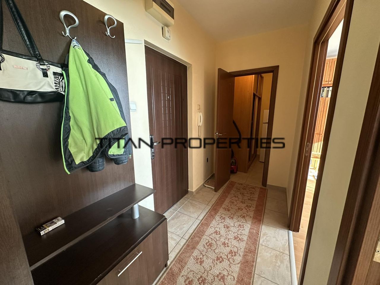 Продава се Едностаен апартамент в Бургас, Славейков - 43 кв.м за 1814 €/кв.м - Снимка #5