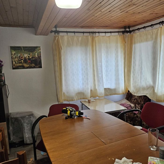 Къща с душа в с. Бероново