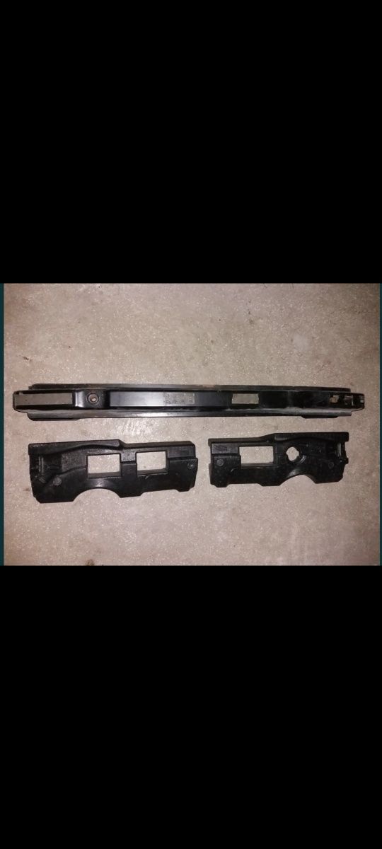 Intaritura bara spate ford Kuga 1, C-max 1 anii 2005 - 2012