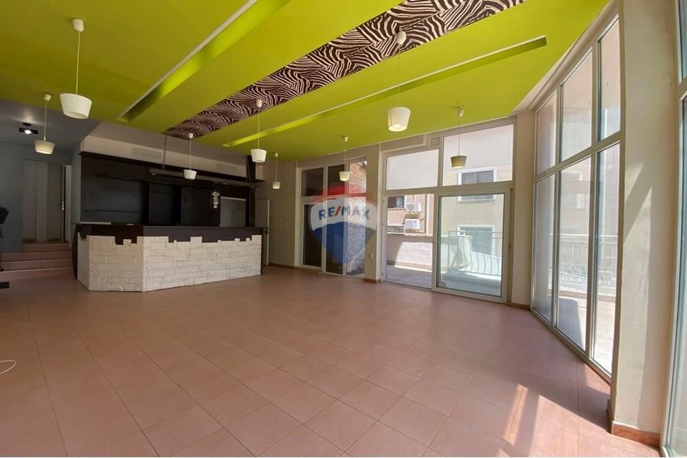 Помещение под наем, ж.к. Бриз, гр.Варна Д.В 4244