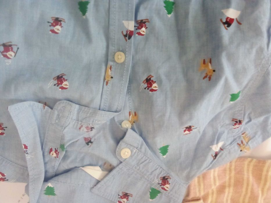 Лот за момче 4-5 г. -20 лв.