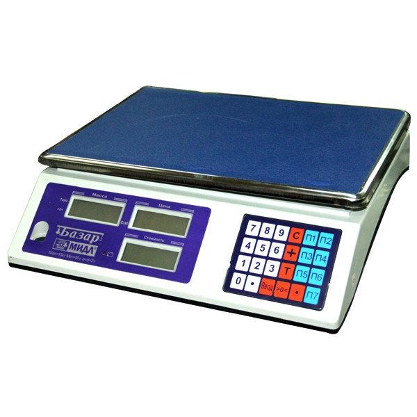 Ремонт весов не дорого.