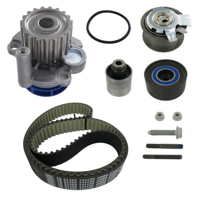 Set pompa apa curea dintata Mitsubishi OUTLANDER II CW W 2006-2012 038