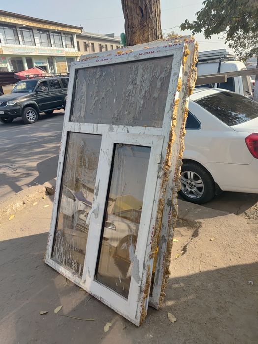 Uydan chiqqan eski akfa romlar update olib ketamiz
