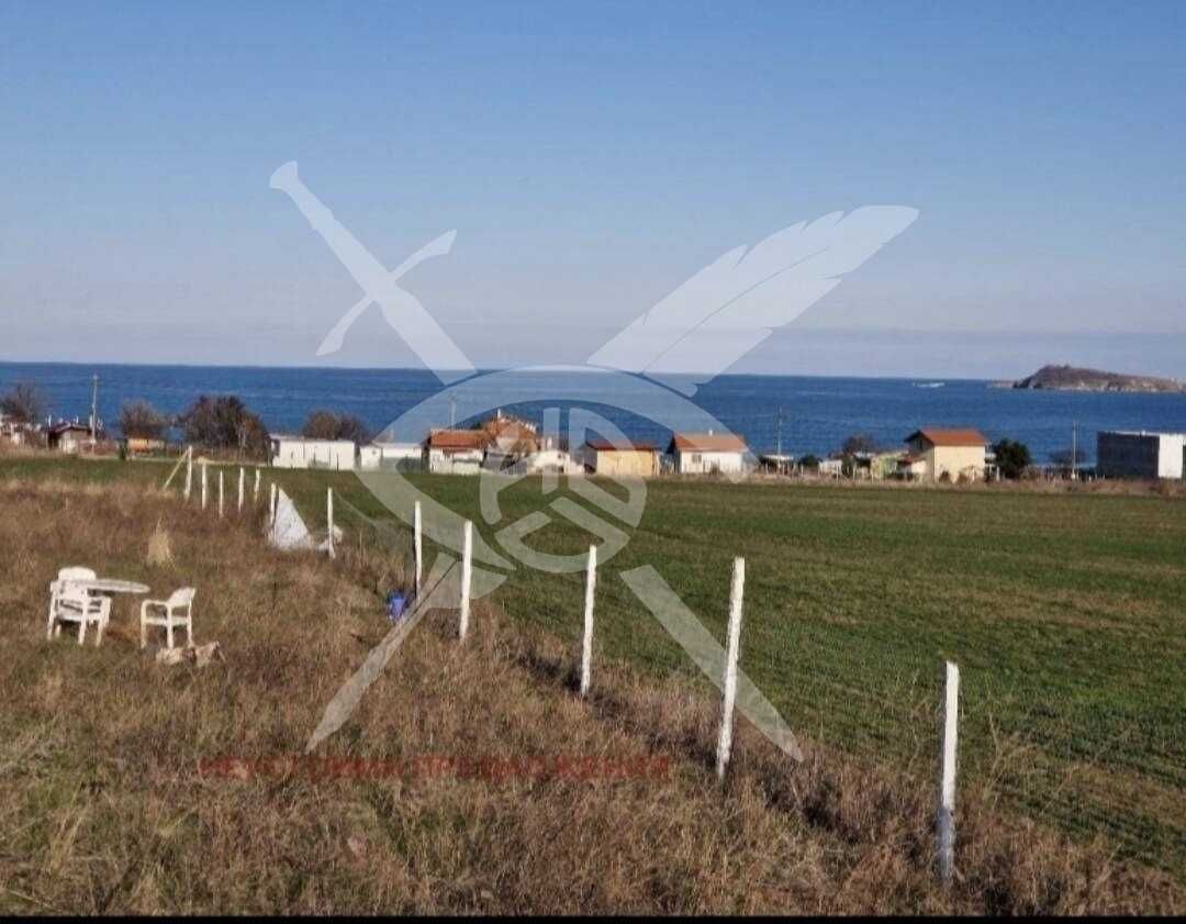 Парцел в с. Баня