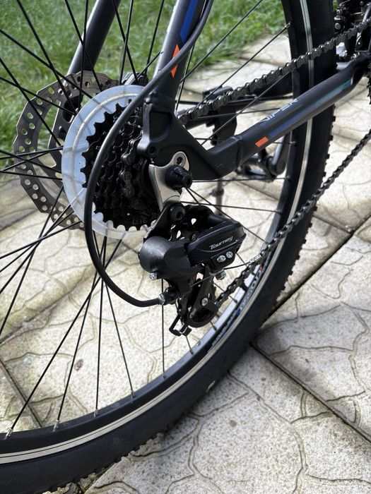 Vand Bicicleta Scott 27,5