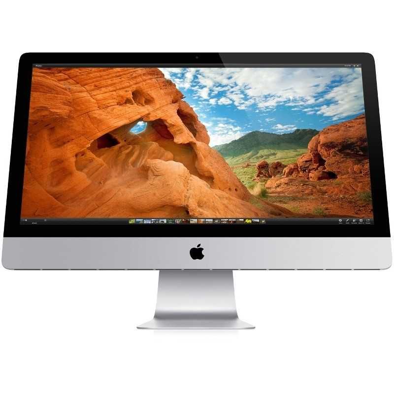 Apple iMac GHD IPS A1418 21.5" i5-5575R  16GB 480GB SSD NOU +24GB SSD