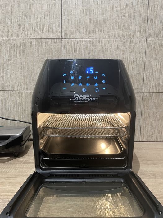 Air Fryer 1800 watt