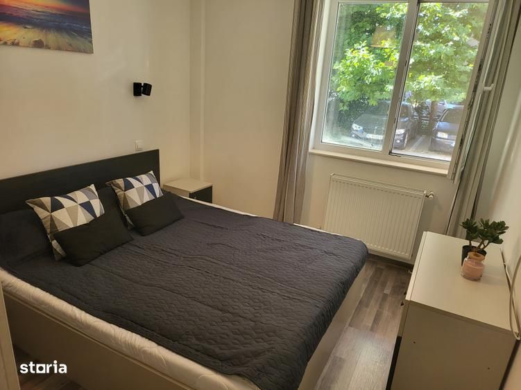 Studio Aparatorii Patriei Bloc Nou 2021