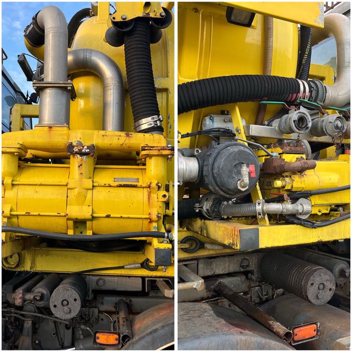 Autovidanja-vidanja-vitanja-cisterna Man