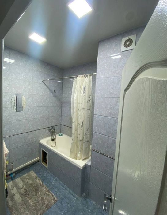 Карасу-3  3/5/5. Общая площадь 78м²