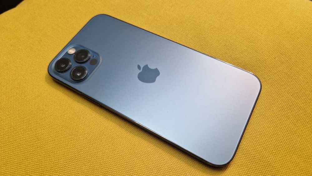 iPhone 12 PRO, 128 Gb