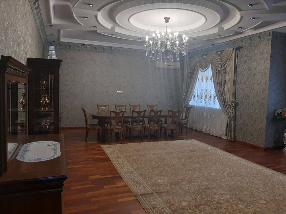 Ойбек аренда болшая квартира 4 комнт ул Тараса Шефченка Габус