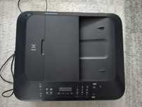 Imprimanta Canon PIXMA MX-535, Wireless