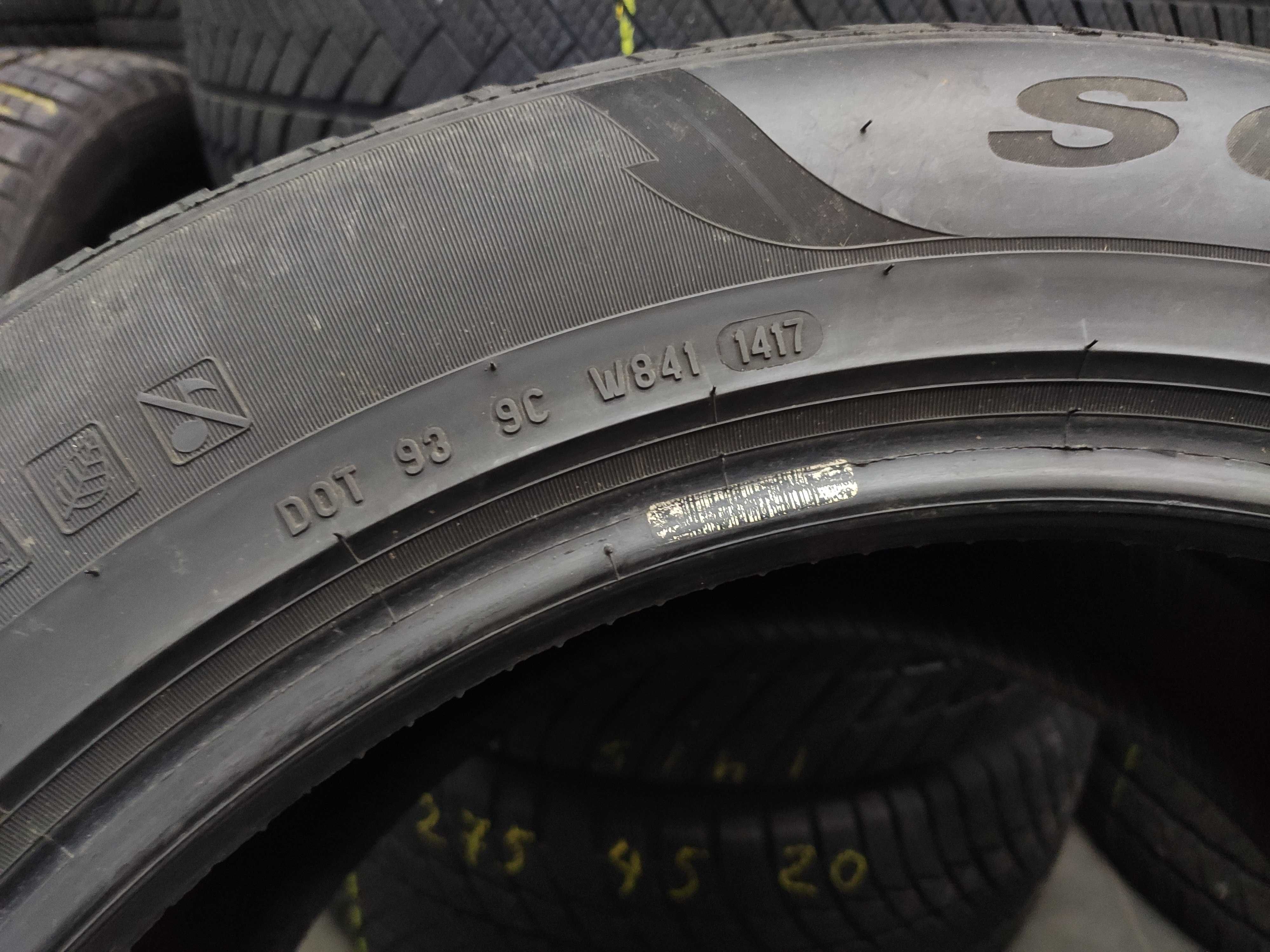 2бр Зимни Гуми 295 45 19 - Pirelli