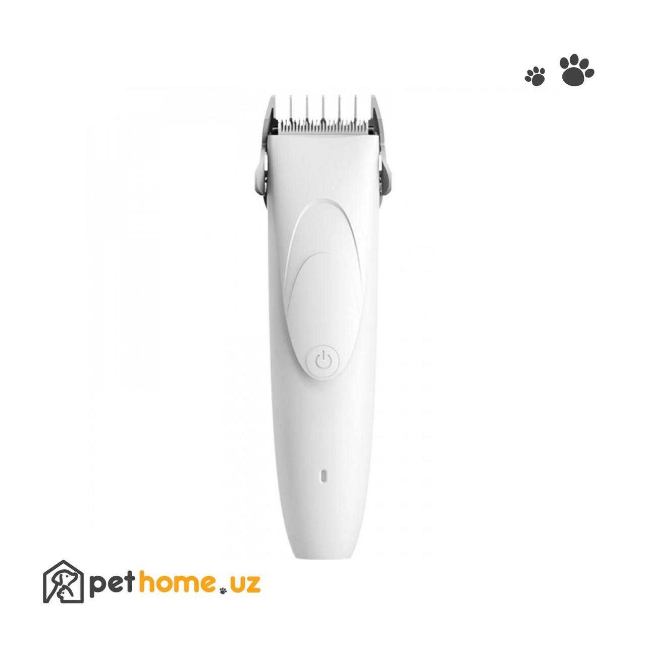 Машинка для стрижки собак Pawbby Pet Shaver