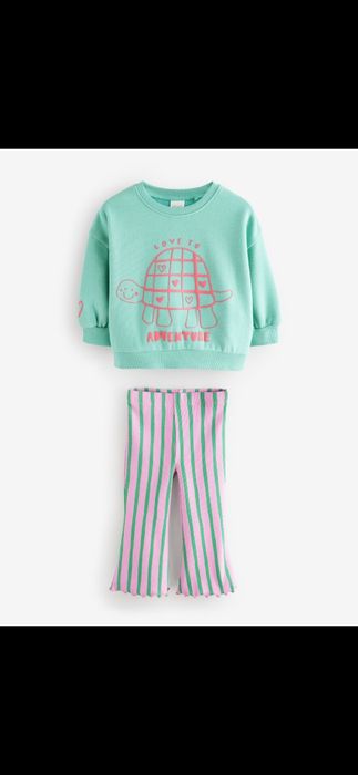 Нови комплекти и рокли Next