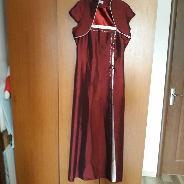 Rochie evenimente nunta nasa 46