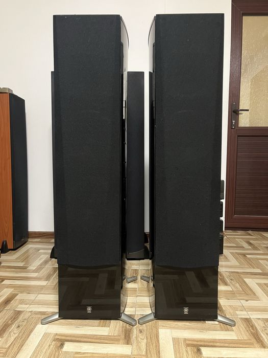 Boxe Yamaha NS-777