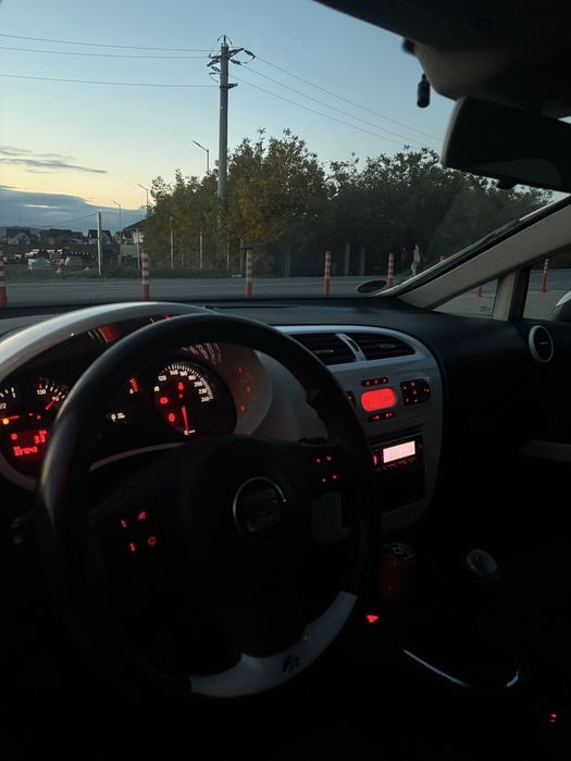 Seat Leon FR 170CP