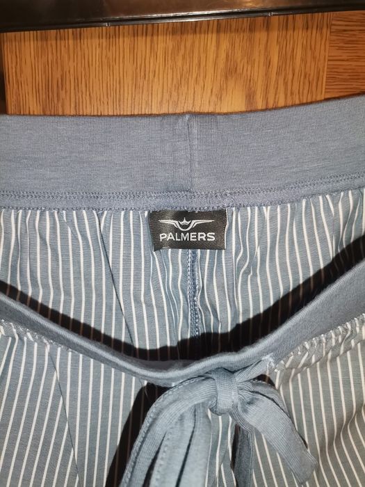 Pijama Pijamale Barbati Palmers Lenjerie Haine (Jolidon Under Nike )