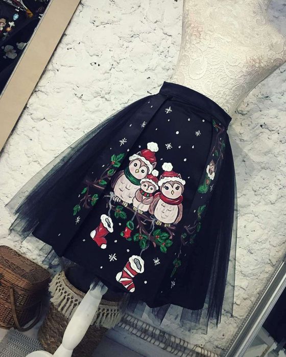 Fusta Crăciun, sărbători, revelion