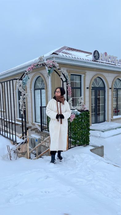 Продается шуба в отличном состоянии