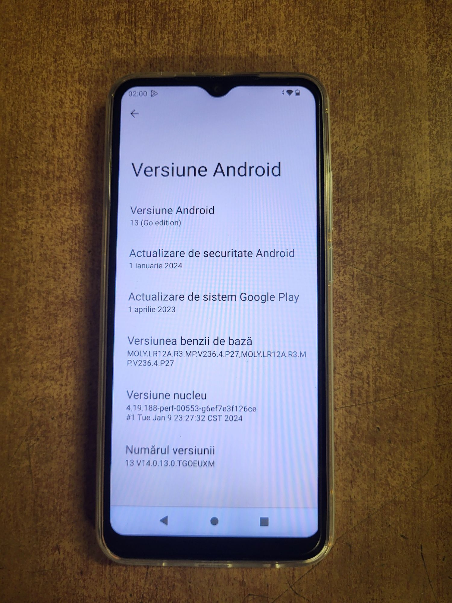 Xiaomi Redmi A2 2023