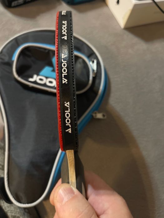 Тенис хилка за маса , jola carbon