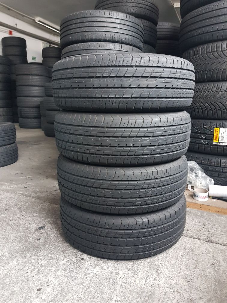 Dunlop 185/55 R16 83H vară