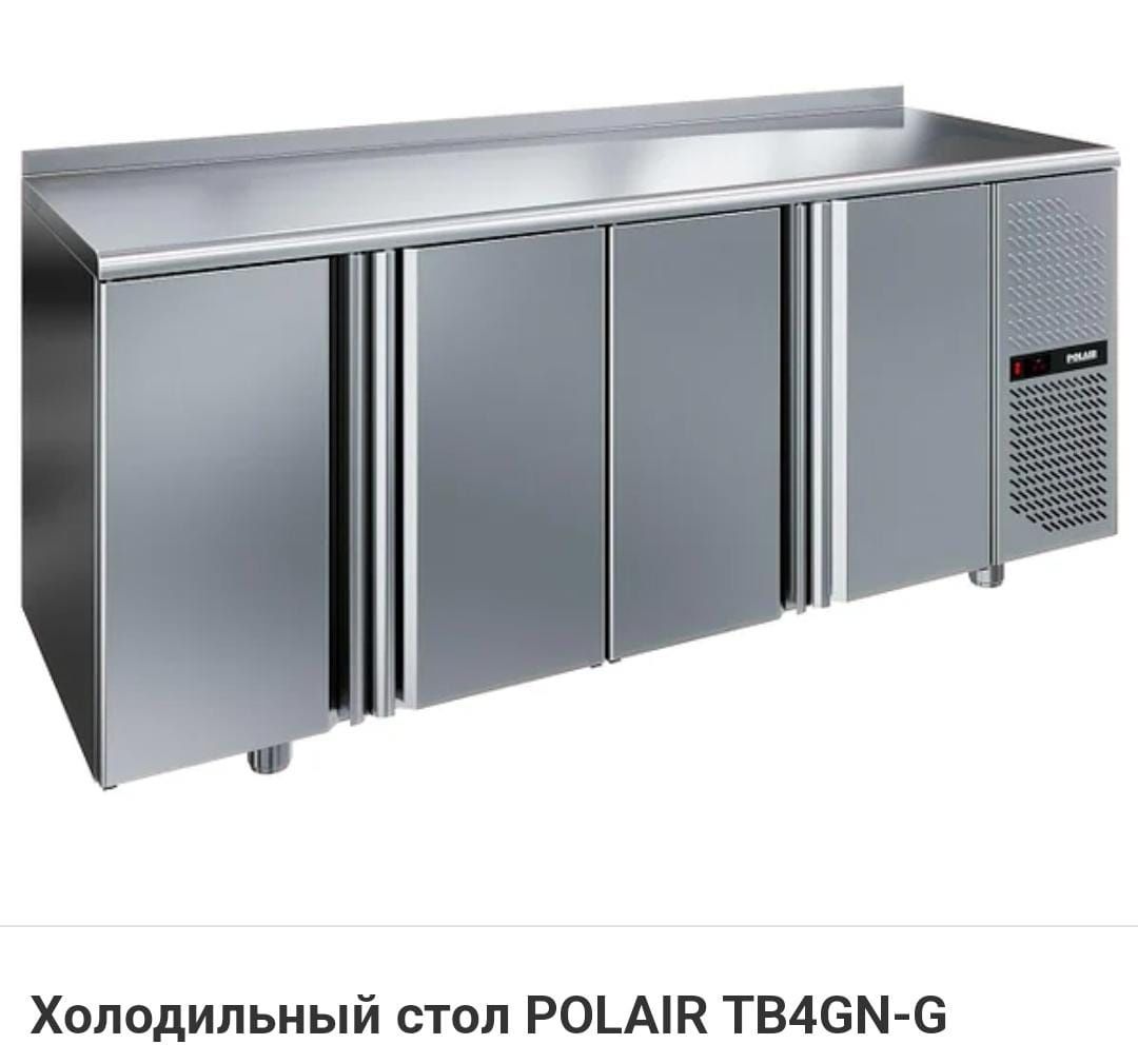 Холодильный Морозильный Шкаф Стол Холодильник Морозильник Оборудование