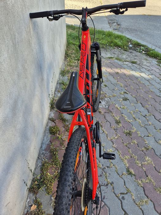 Scott aspect 950 L