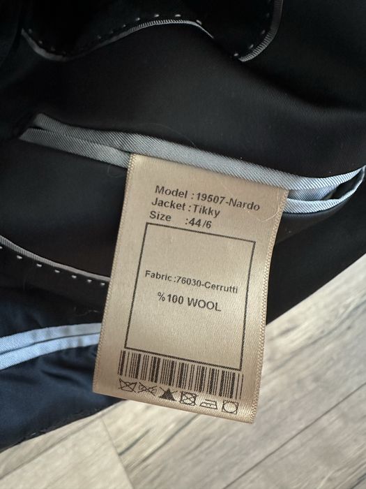 Sacou nunta/eveniment Trends by Adina Buzatu marime 44/6