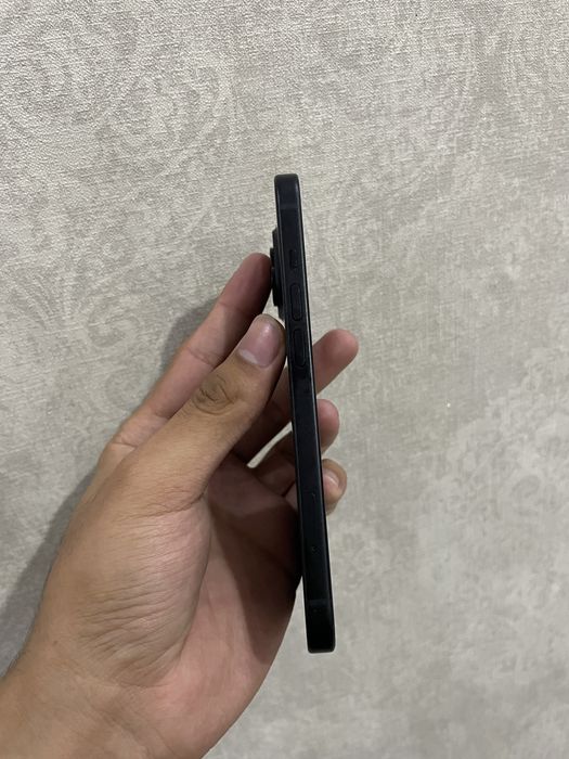 Iphone 15 128gb 86% full complekt