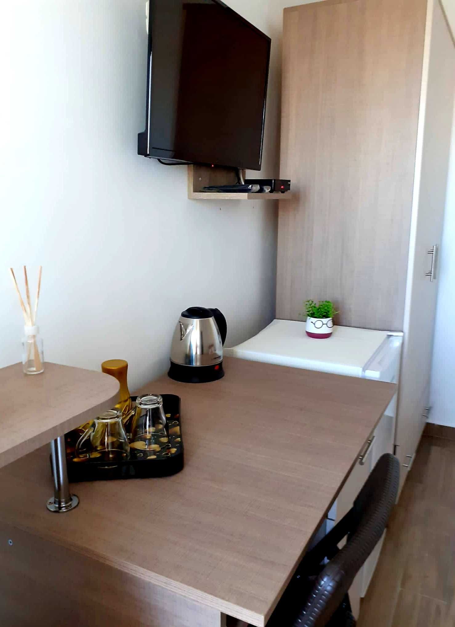 Oferta Cazare litoral Costinesti Casa Mozartino- OCUPAT 08- 16 IULIE